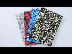 Podłoga morska z pianki SANSD EVA