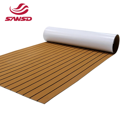 SANSD EVA Foam Marine Podłogi podłogowe