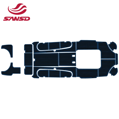 SANSD EVA Foam Marine Podłogi podłogowe